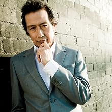 Alejandro Escovedo