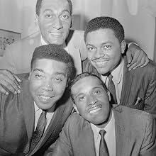 Four Tops - Four Tops