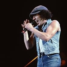 Brian Johnson - AC/DC At The Forum