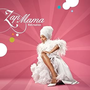 Image de Zap Mama