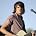 Jared Followill - Coachella Valley Music and Arts Festival 2007 - Day Two