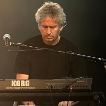 Tony Banks - Genesis in Concert - July 1, 2007