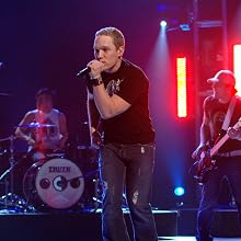 Kutless - 37th Annual GMA Music Awards - Show
