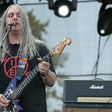 J Mascis - Lollapalooza 2005 - Day 2