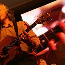 Teenage Fanclub - The MOJO Honours List - Launch Party
