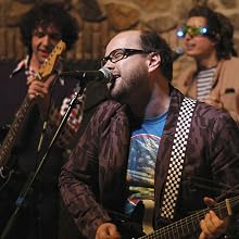 The Apples in Stereo - Jane Magazine House Hosts Party With The Apples in Stereo