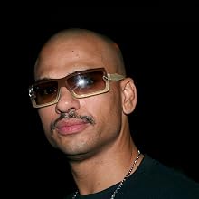 Chico DeBarge - Miss Jones Birthday Party at the Roxy - November 4, 2005