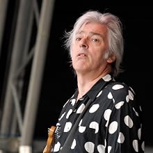 Robyn Hitchcock - Wychwood Music Festival 2008 - Day 1