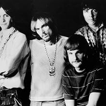 Iron Butterfly - Photo of Iron Butterfly