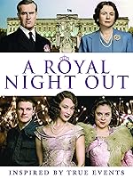 A Royal Night Out