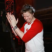 Gouryella - DJ Ferry Corsten in concert at The Shrine Expo