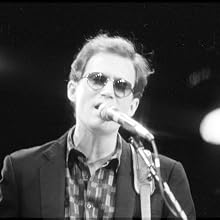 Marshall Crenshaw - Photo of Marshall Crenshaw