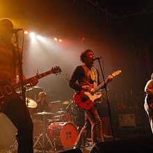 The Matches - The Matches in Concert at the Roxy Theater in Atlanta - November 10, 2006
