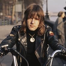 Keith Emerson - Keith Emerson