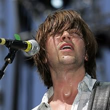 Rhett Miller - Stagecoach Music Festival - Day One