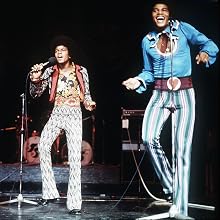 The Jacksons - Anwar Hussein Collection