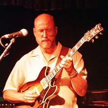 Steve Swallow - Jazz Guitarist John Scofield Performs in Tel-Aviv