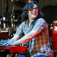 Tom Gray - Gomez in Concert - Mountain View CA