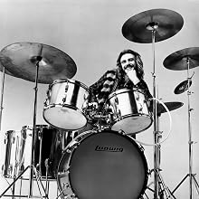 Alan White - Photo of Alan White