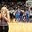 Cassandra Wilson - Pistons v Nets