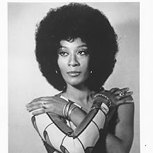 Marlena Shaw - Photo of Marlena Shaw
