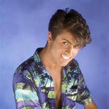 George Michael