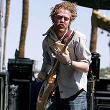 The Frames - Coachella Music Festival - Day 2