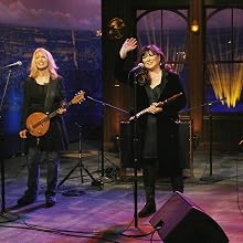 Heart - The Late Late Show with Craig Ferguson