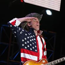 Ted Nugent