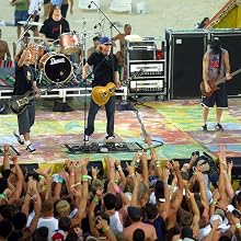 Puddle of Mudd - MTV Spring Break 2002