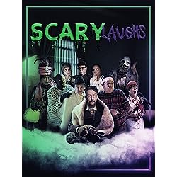 Scary Laughs 2