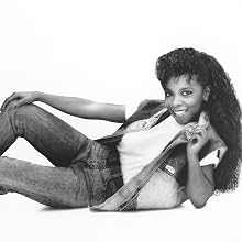 Patrice Rushen - Photo of Patrice Rushen