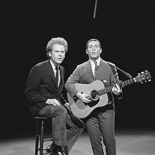 Simon & Garfunkel - Simon & Garfunkel On The Ed Sullivan Show