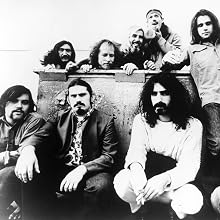 The Mothers of Invention - "Frank Zappa & The Mothers Of Invention" Portrait