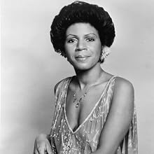 Minnie Riperton - Photo of Minnie Ripperton