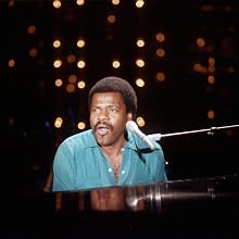 Billy Preston - Photo of Billy Preston