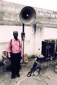 Bilder von Konono No 1