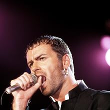 George Michael