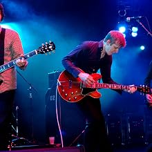 Spoon - Live 105's Not So Silent Night 2007 - San Francisco CA