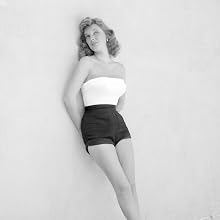 Julie London - Photo of Julie London