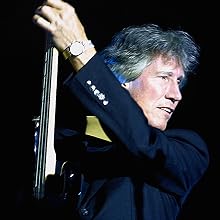 Roger Waters - Roger Waters of "Pink Floyd" performs in Caracas d