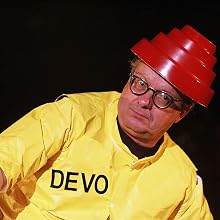 Devo - Devo Halloween Concert At The Greek Theater