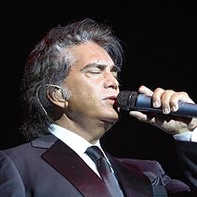 José Luis Rodríguez - El Puma And Armando Manzanero Perform At Hard Rock Live!