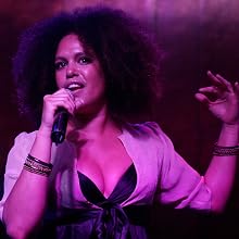 Christine Anu - Naming Ceremony For Australian Superliner Pacific Dawn