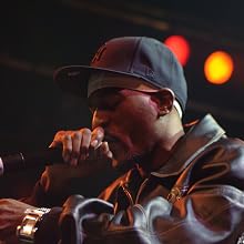 Rakim - FlowTV's Hip Hop Live Kickoff Tour