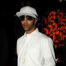 Joe Budden - Bombay Sapphire & Universal Motown Presents Chamillionare Platinum Party