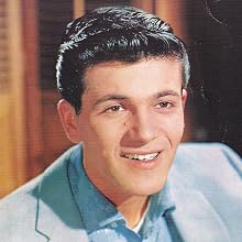 Tommy Sands
