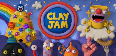 Clay Jam