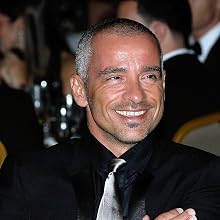 Eros Ramazzotti - NIAF Ambassadors Ball Honors Eros Ramazzotti