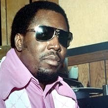 Clarence Carter - Photo of Clarence Carter